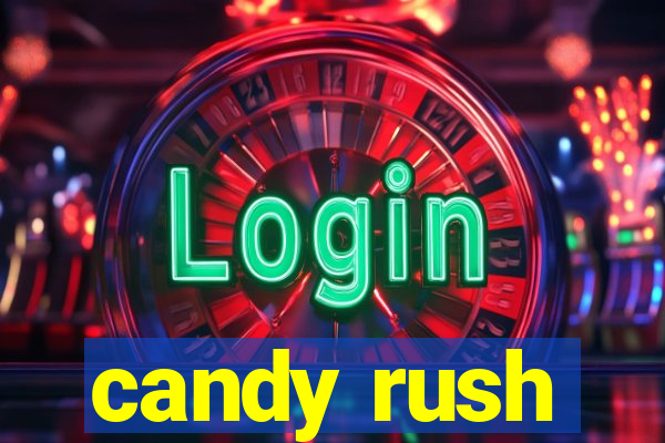 candy rush